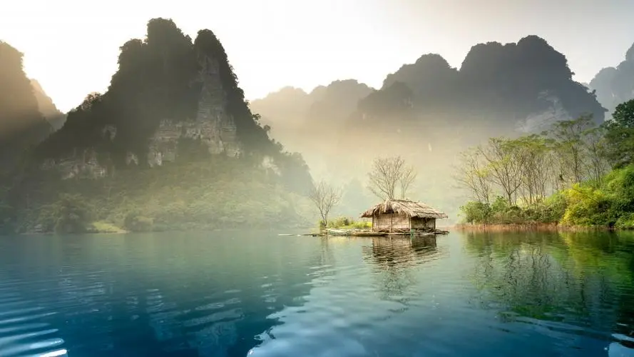绿色高精度自动化